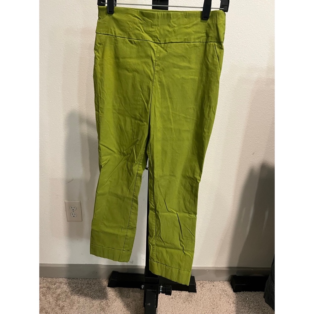 Green Pant